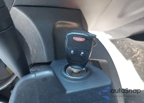 2012 Dodge Caliber Sxt from USA, damaged, VIN 1C3CDWDA9CD510176